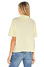 view 3 of 4 T-SHIRT FEARLESS in Sugared Mint