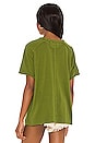 view 3 of 4 x We The Free BF Tee in Treeline