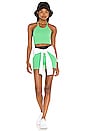 view 4 of 5 X FP Movement Cropped Run Tank in Fresh Cute