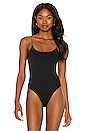 view 2 of 5 Offline Smls Bodysuit in Black