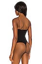 view 4 of 5 Offline Smls Bodysuit in Black
