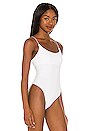 view 3 of 5 Offline Smls Bodysuit in White