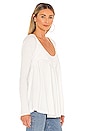 view 2 of 4 It's Always You Top in Ivory