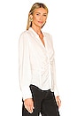view 2 of 4 X REVOLVE Bianca Blouse in White
