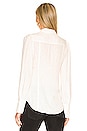 view 3 of 4 X REVOLVE Bianca Blouse in White