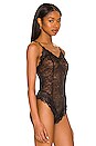 view 3 of 5 BODY FREE PEOPLE ONE TOUCH in Black