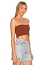 view 2 of 4 ТОП FREE PEOPLE AMELIA in Clove