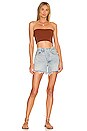 view 4 of 4 ТОП FREE PEOPLE AMELIA in Clove