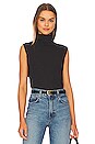 view 1 of 4 Xena Tank in Black