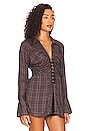 view 2 of 4 Catalina Remade Shirt in Black Combo