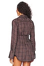 view 3 of 4 Catalina Remade Shirt in Black Combo
