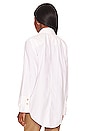 view 3 of 4 ТОП FREE PEOPLE MANCHESTER in White Combo