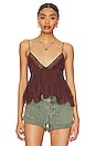 view 1 of 4 ТОП FREE PEOPLE CARRIE in Java