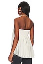 view 3 of 4 Keep Your Cool Tube Top in Tea