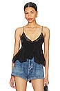 view 1 of 4 Carrie Top in Black