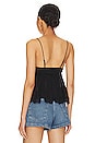 view 3 of 4 Carrie Top in Black