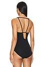 view 4 of 5 X Intimately FP First Choice Bodysuit In Black in Black