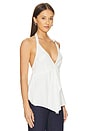 view 2 of 4 x REVOLVE Layla Tunic in Optic White
