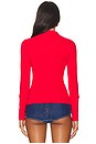 view 3 of 4 x Intimately FP The Rickie Top In Cherry Crush in Cherry Crush