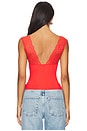 view 3 of 4 x Intimately FP x REVOLVE Power Play Cami in Poppy Red