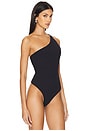 view 3 of 5 x REVOLVE Can't Stop Me Bodysuit in Black