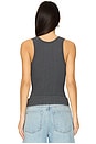 view 3 of 4 x Intimately FP Clean Slate Tank in Black