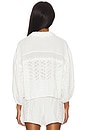 view 4 of 5 x Intimately Fp Full Bloom Shirt In Ivory in Ivory