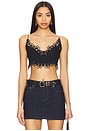 view 1 of 4 x Intimately FP Asteria Bralette in Black