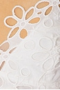 view 5 of 5 x Intimately FP Asteria Bralette in Optic White
