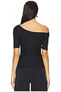 view 3 of 4 x REVOLVE Cross My Heart Tee in Black