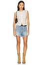view 4 of 4 Jae Knit Top in Ivory