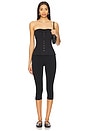 view 4 of 4 Wink Wink Tube Top in Black