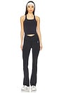 view 4 of 4 CAMISOLA FP MOVEMENT GO TO SMOOTH in Black