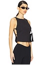 view 1 of 5 x REVOLVE Eliza Top in Black