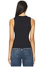view 3 of 4 Neria Tank in Black