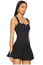 view 2 of 4 x REVOLVE Heartbreaker Top in Black