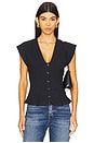 view 1 of 4 x REVOLVE Dylan Vest in Black