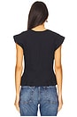 view 3 of 4 x REVOLVE Dylan Vest in Black