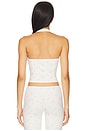 view 3 of 4 x Intimately Fp Full Bloom Halter Top In Ivory in Ivory