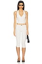 view 4 of 4 x Intimately Fp Full Bloom Halter Top In Ivory in Ivory