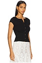 view 2 of 4 x Intimately Fp Most Wanted Cardi in Black