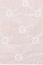 view 5 of 5 Elias Smocked Blouse in Clean Ivory