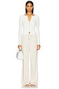 view 4 of 4 MANGA LONGA TILLY in Ivory