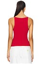 view 3 of 4 x We The Free Mia Tank In Samba in Samba