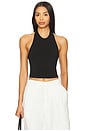 view 1 of 4 So Sleek Cami in Black
