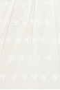 view 5 of 5 Marina Eyelet Tank in Clean Ivory