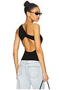 view 1 of 6 x REVOLVE Jayne One Shoulder Top In Black in Black