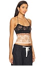 view 2 of 4 x REVOLVE Dream Of Me Cami Top in Black Combo