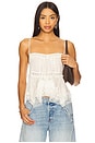 view 1 of 4 x Intimately FP Sweet Escape Cami In Ivory in Ivory
