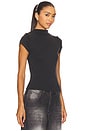 view 2 of 4 x REVOLVE Lola Tee in Black